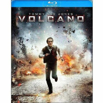 Volcano (Blu-ray)