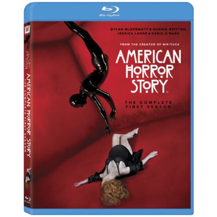 American Horror Story: The Complete Season 1 (Blu-ray)