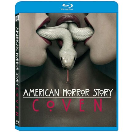 American Horror Story: Coven - The Complete Third Season (Blu-ray)