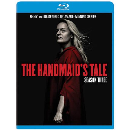 Handmaid's Tale, The: Season 3 (Blu-ray)