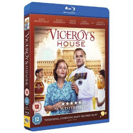 Viceroy's House (Blu-ray)