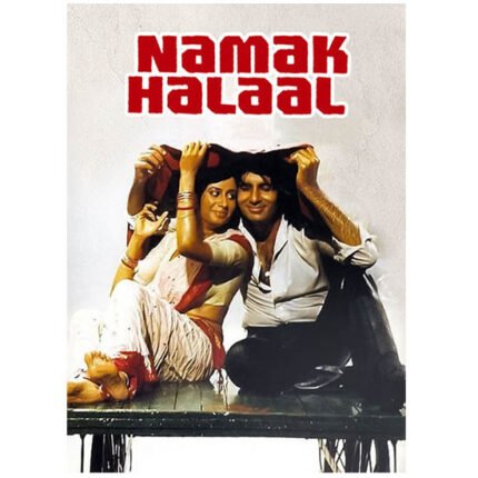 Namak Halaal