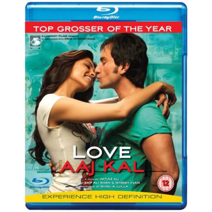Love Aaj Kal (Blu-ray)