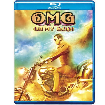 OMG: Oh My God! (Blu-ray)
