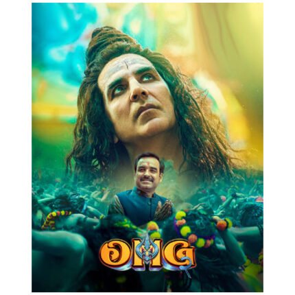 OMG 2 (Blu-ray)