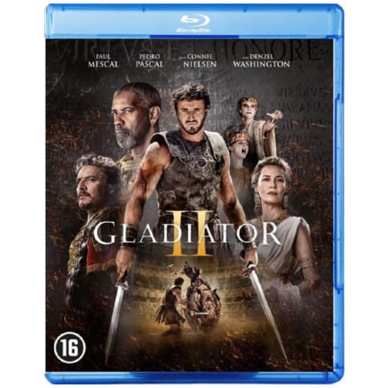 Gladiator II (Blu-ray)