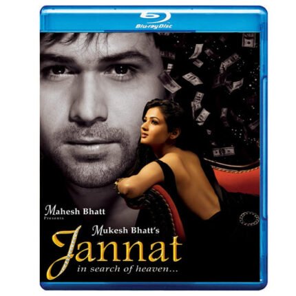 Jannat: In Search of Heaven... (Blu-ray)