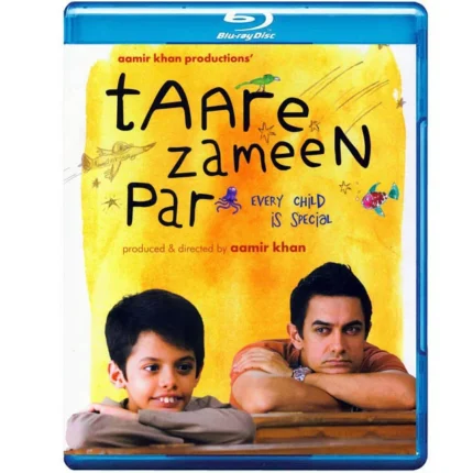 Taare Zameen Par (Blu-Ray)