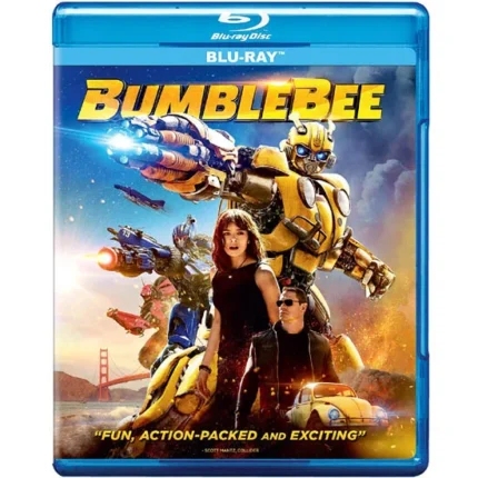 Bumblebee (Blu-ray)