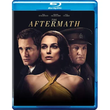 The Aftermath (Blu-ray)