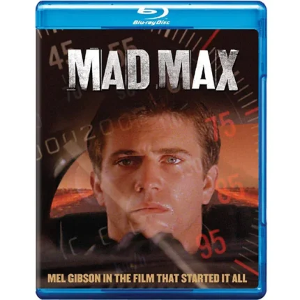 Mad Max (Blu-ray)