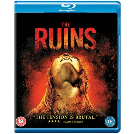 The Ruins (Blu-ray)