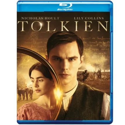 Tolkien (Blu-ray)