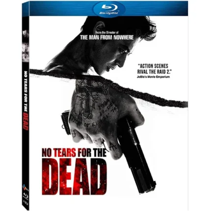 No Tears for the Dead (Blu-ray)
