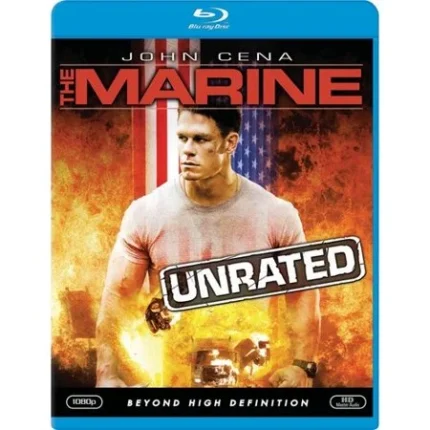 The Marine (Blu-ray)